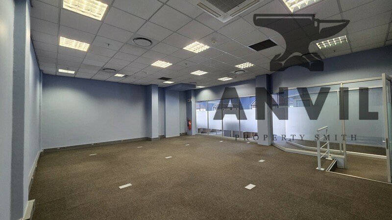 1 Sixty Jan Smuts  - South Tower - Portion Upper Ground  property image 12