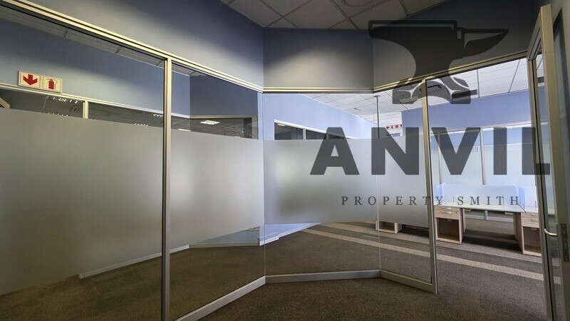 1 Sixty Jan Smuts  - South Tower - Portion Upper Ground  property image 13