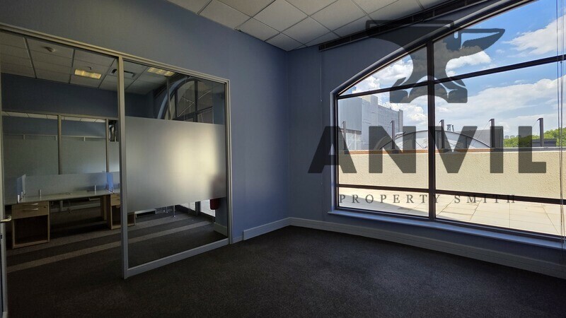 1 Sixty Jan Smuts  - South Tower - Portion Upper Ground  property image 14