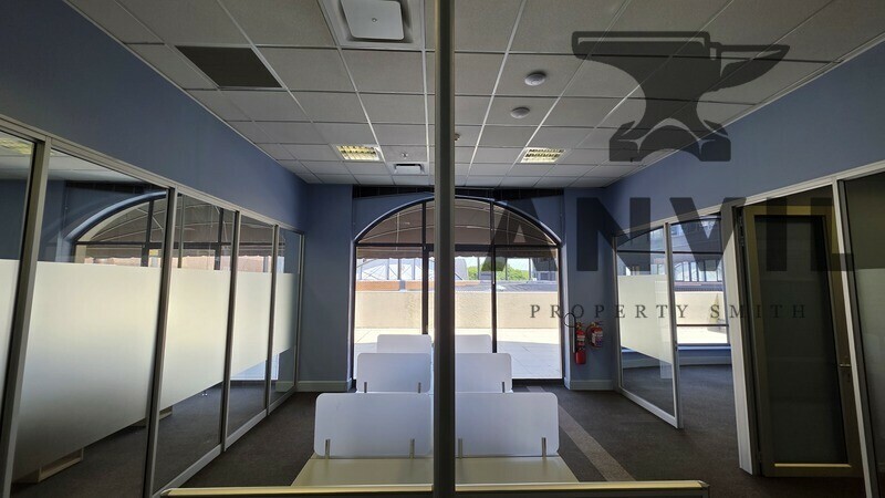 1 Sixty Jan Smuts  - South Tower - Portion Upper Ground  property image 15