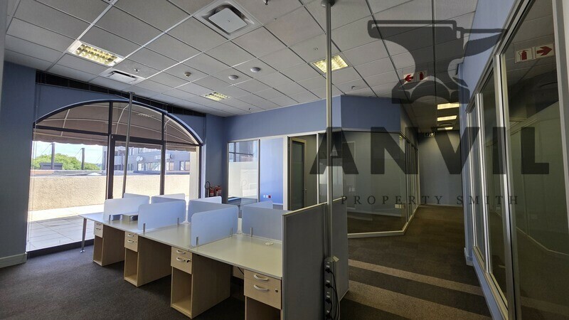 1 Sixty Jan Smuts  - South Tower - Portion Upper Ground  property image 16