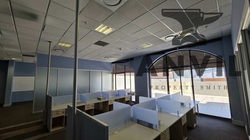 1 Sixty Jan Smuts  - South Tower - Portion Upper Ground  property image 17