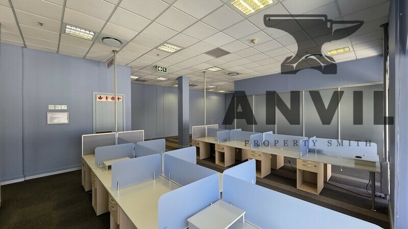 1 Sixty Jan Smuts  - South Tower - Portion Upper Ground  property image 18