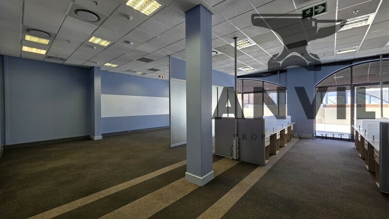 1 Sixty Jan Smuts  - South Tower - Portion Upper Ground  property image 19