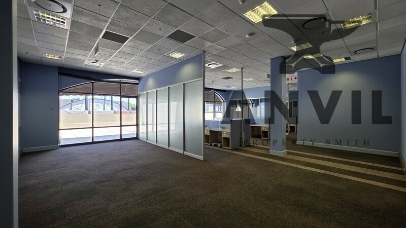 1 Sixty Jan Smuts  - South Tower - Portion Upper Ground  property image 20