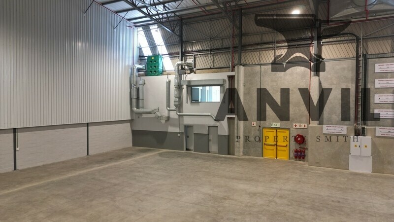 Arterial Industrial Estate - Unit A1 A-Grade  property image 12