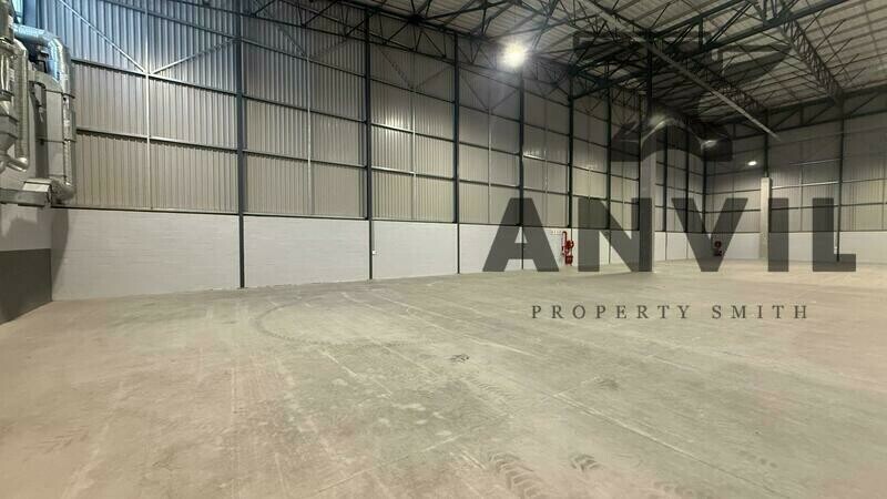 Arterial Industrial Estate - Unit A1 A-Grade  property image 7