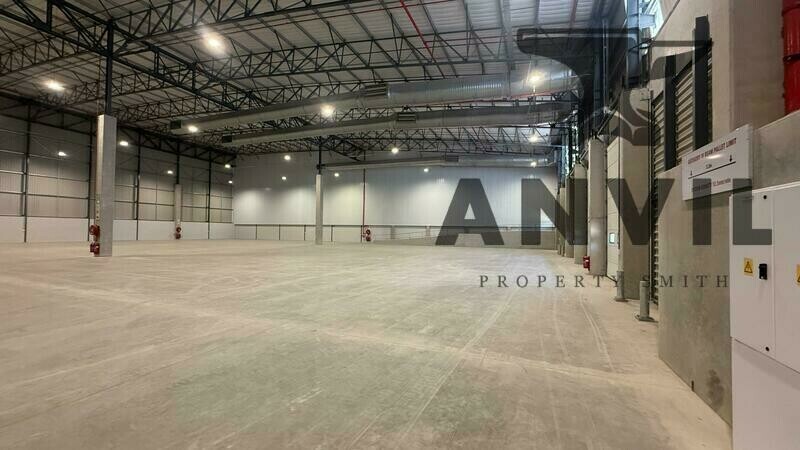 Arterial Industrial Estate - Unit A1 A-Grade  property image 2