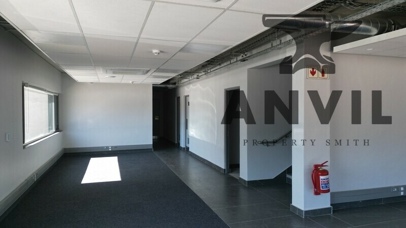 Arterial Industrial Estate - Unit A1 A-Grade  property image 14