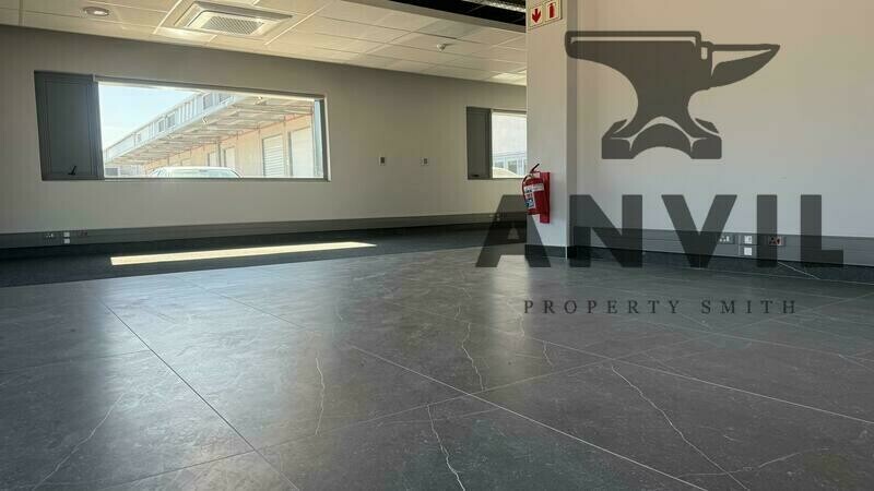 Arterial Industrial Estate - Unit A1 A-Grade  property image 18