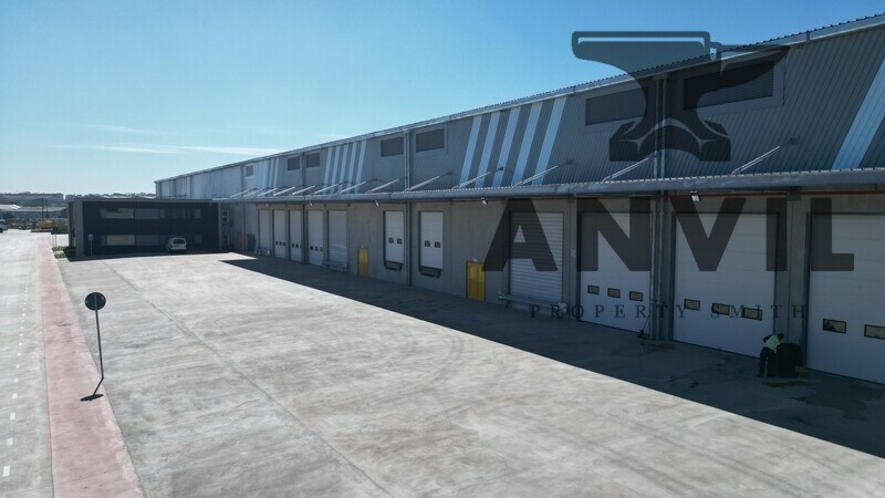 Arterial Industrial Estate - Unit A1 A-Grade  property image 31