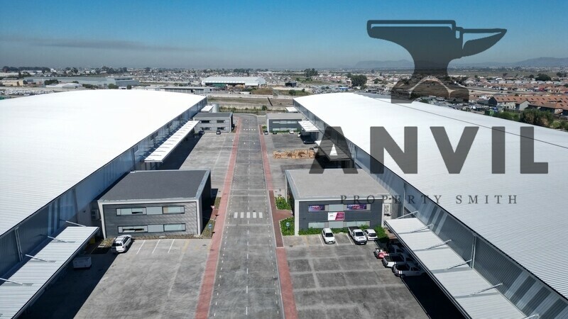 Arterial Industrial Estate - Unit A1 A-Grade  property image 32