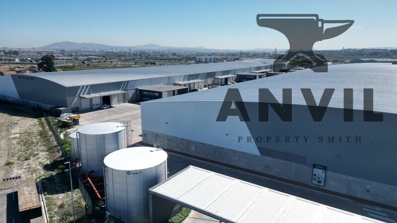 Arterial Industrial Estate - Unit A1 A-Grade  property image 29