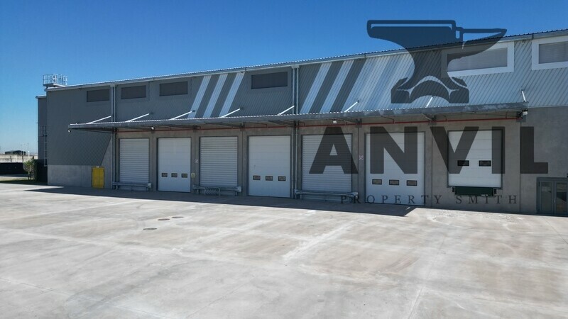 Arterial Industrial Estate - Unit A1 A-Grade  property image 33