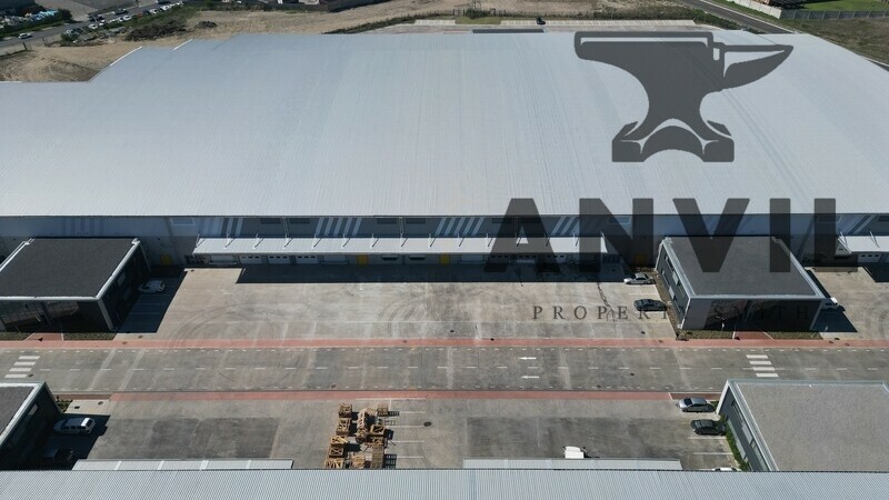 Arterial Industrial Estate - Unit A1 A-Grade  property image 30