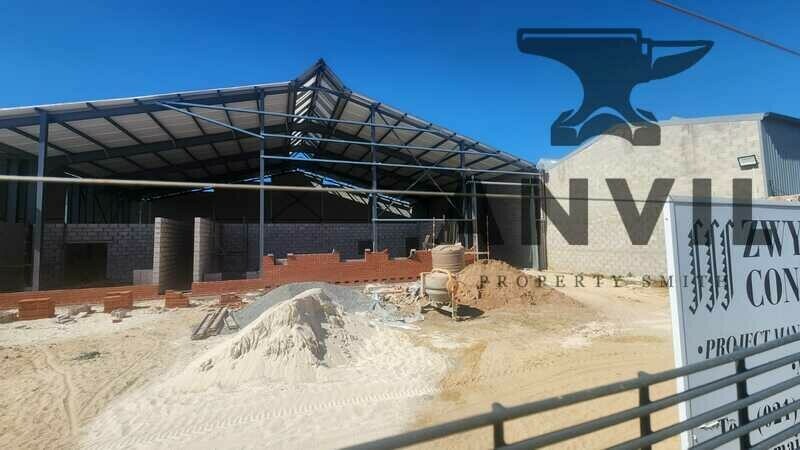 39 Stillewater Street  - 745m² Industrial Warehouse property image 10