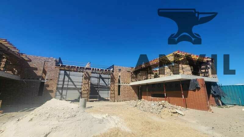 34 Tanzanite Cres - Unit 1 + 2 property image 3