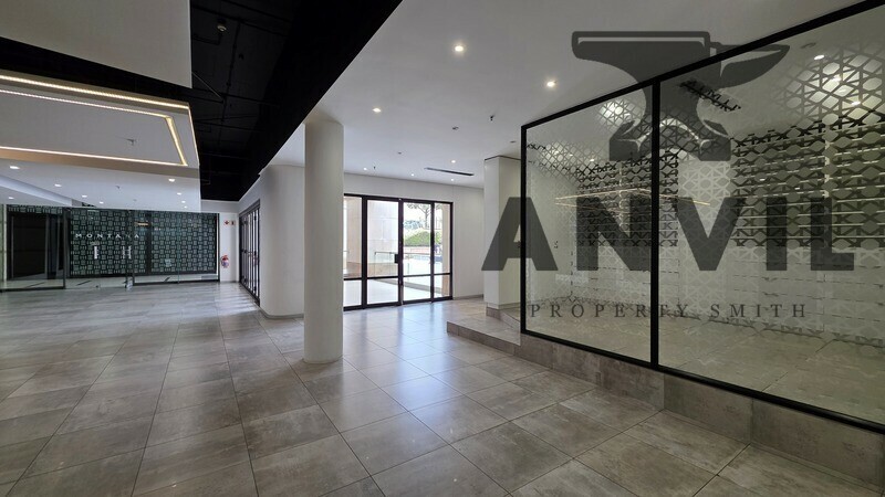 Portion Lower Ground 