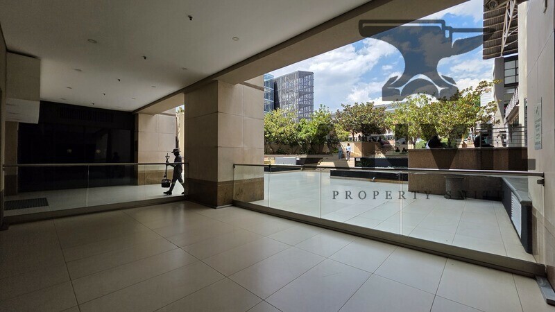 1 Sixty Jan Smuts  - Portion Lower Ground  property image 4