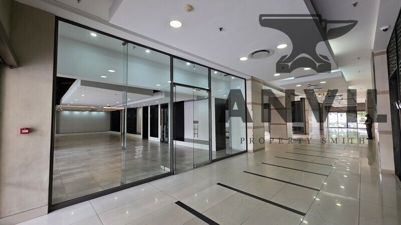 1 Sixty Jan Smuts  - Portion Lower Ground  property image 6