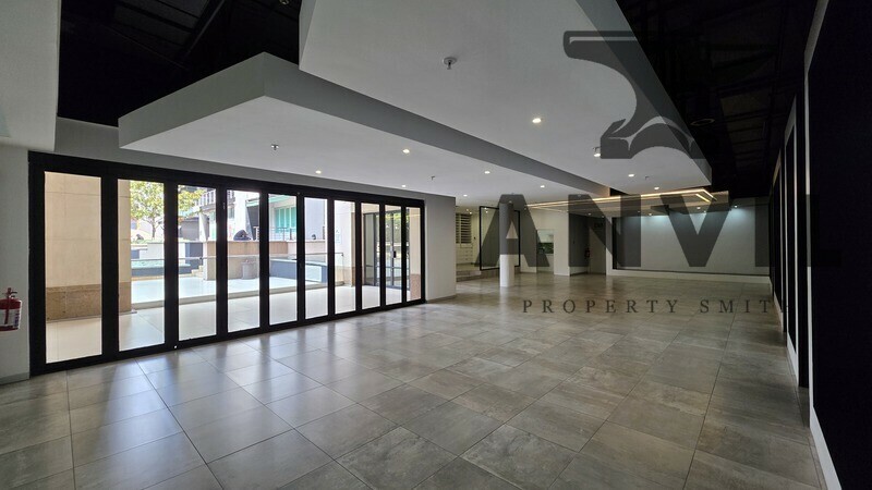 1 Sixty Jan Smuts  - Portion Lower Ground  property image 7