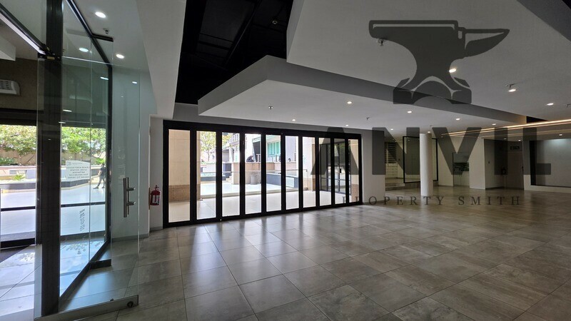 1 Sixty Jan Smuts  - Portion Lower Ground  property image 8