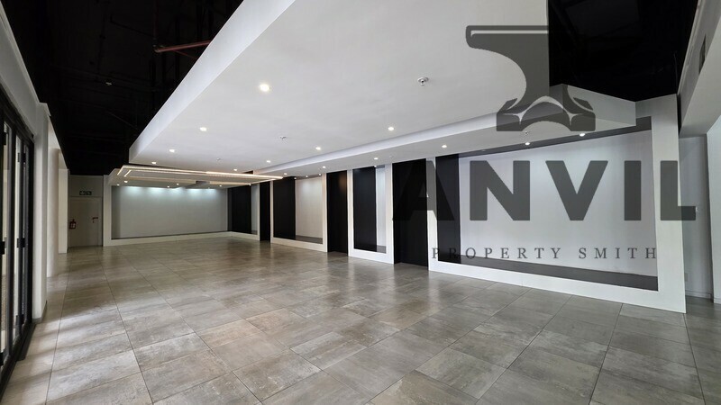 1 Sixty Jan Smuts  - Portion Lower Ground  property image 3