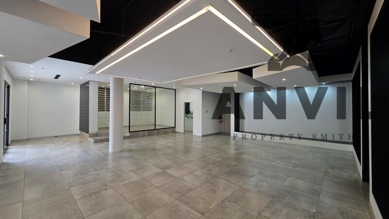 1 Sixty Jan Smuts  - Portion Lower Ground  property image 2