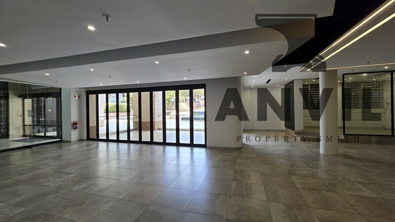 1 Sixty Jan Smuts  - Portion Lower Ground  property image 9