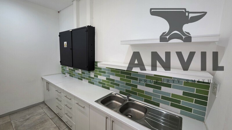 1 Sixty Jan Smuts  - Portion Lower Ground  property image 12