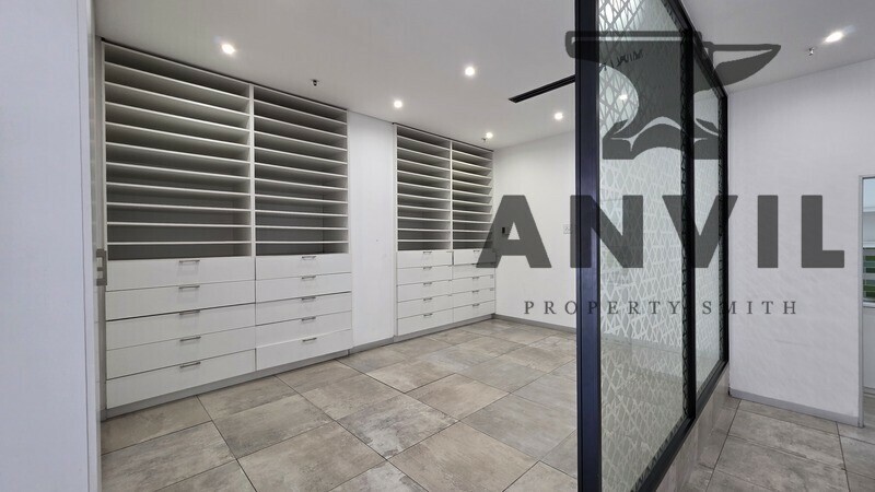 1 Sixty Jan Smuts  - Portion Lower Ground  property image 10