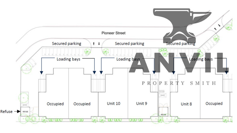 50 Pioneer Street, George - Units 9 & 10 Jointly property image 31