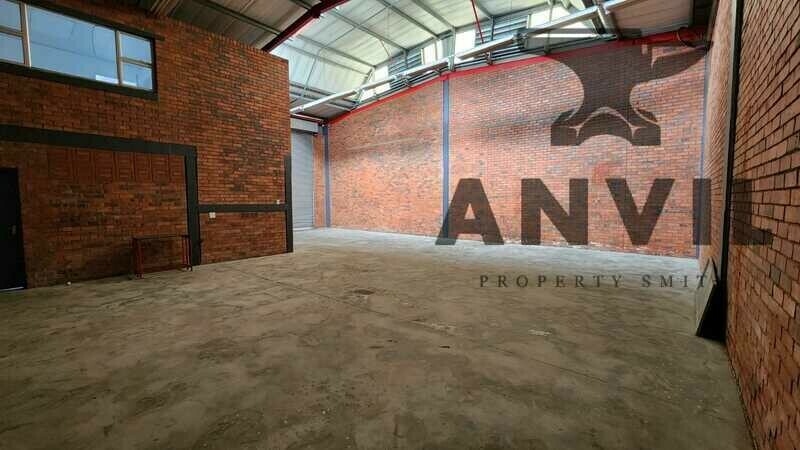 Eagle Industrial Park, Alton, Richards Bay - Unit 26 property image 3