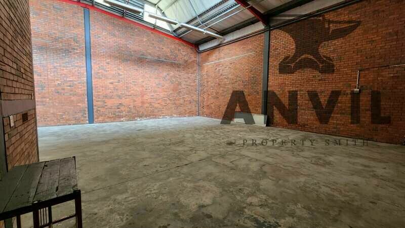 Eagle Industrial Park, Alton, Richards Bay - Unit 26 property image 4