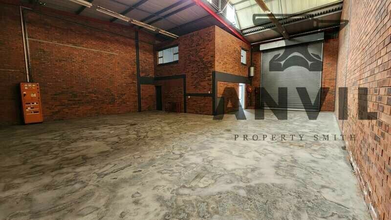 Eagle Industrial Park, Alton, Richards Bay - Unit 26 property image 5