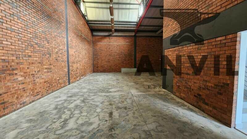 Eagle Industrial Park, Alton, Richards Bay - Unit 26 property image 6