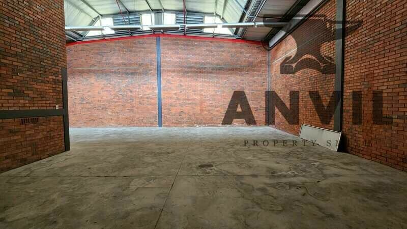 Eagle Industrial Park, Alton, Richards Bay - Unit 26 property image 7