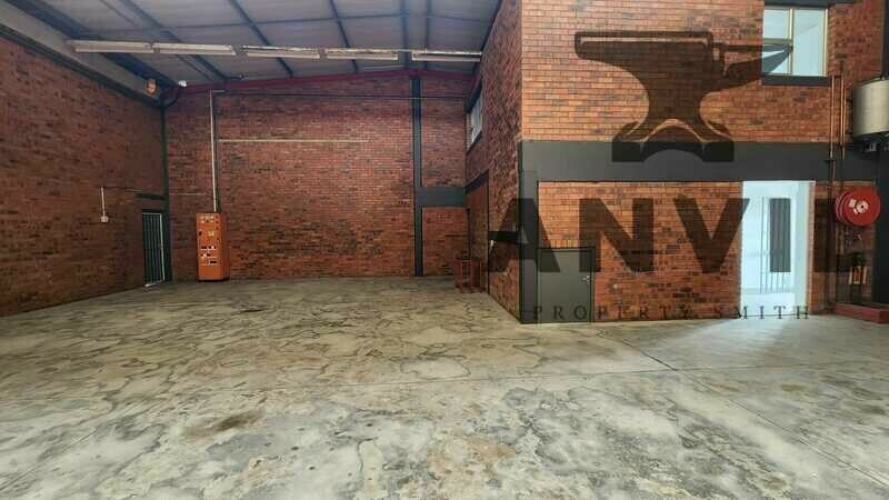 Eagle Industrial Park, Alton, Richards Bay - Unit 26 property image 8