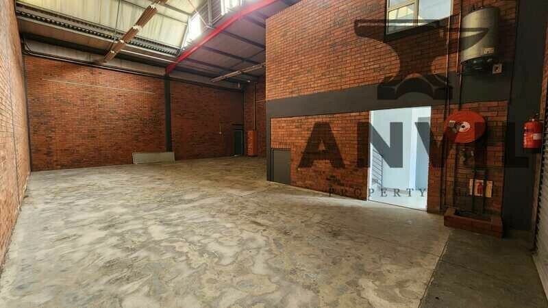 Eagle Industrial Park, Alton, Richards Bay - Unit 26 property image 9