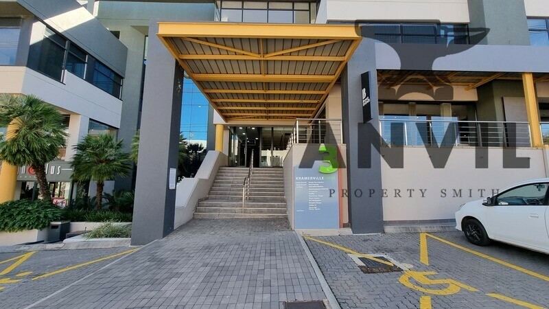 Block 3, Kramerville Corner, Kramerville - 101 - Block 3 - FF 1st Floor property image 4