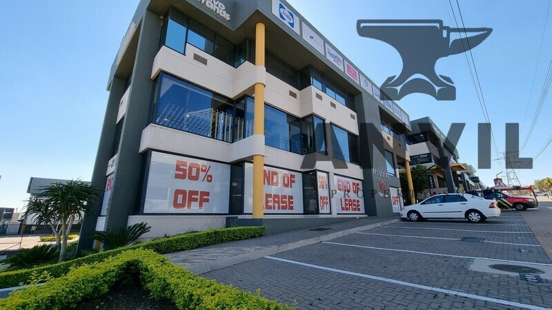 Block 3, Kramerville Corner, Kramerville - 101 - Block 3 - FF 1st Floor property image 7