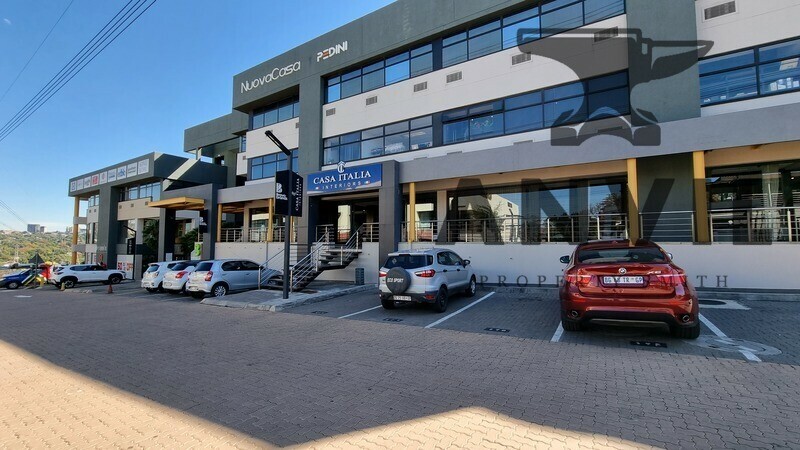 Block 3, Kramerville Corner, Kramerville - 101 - Block 3 - FF 1st Floor property image 2