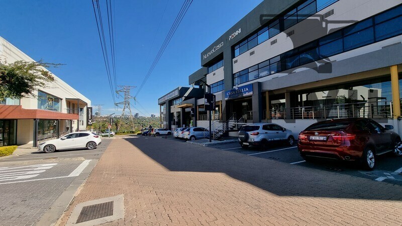 Block 3, Kramerville Corner, Kramerville - 101 - Block 3 - FF 1st Floor property image 9