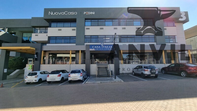 Block 3, Kramerville Corner, Kramerville - 101 - Block 3 - FF 1st Floor property image 11