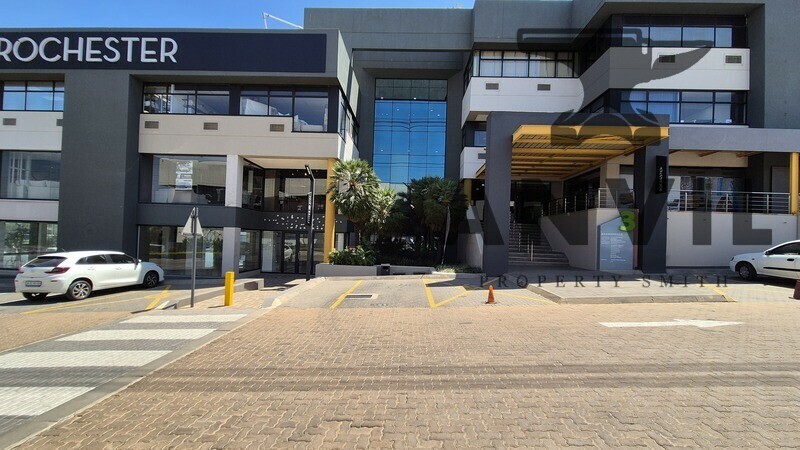 Block 3, Kramerville Corner, Kramerville - 101 - Block 3 - FF 1st Floor property image 13