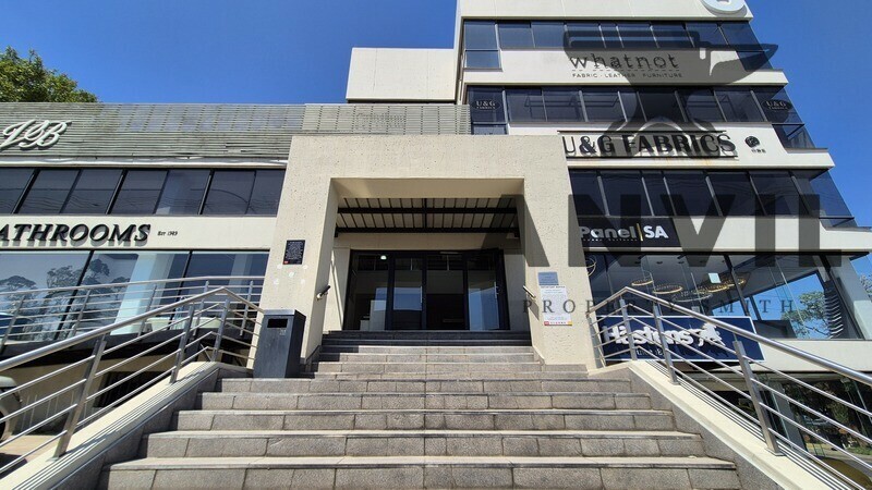 Block 6, Kramerville Corner - Block 6 2nd floor (R201A) property image 2