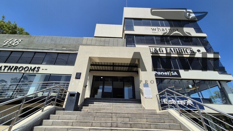 Block 6, Kramerville Corner - Block 6 2nd floor (R201A) property image 3