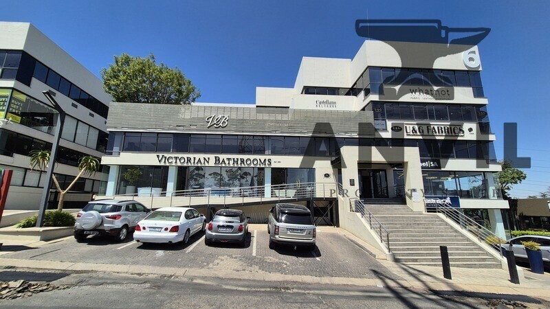 Block 6, Kramerville Corner - Block 6 2nd floor (R201A) property image 4