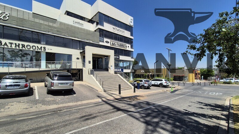 Block 6, Kramerville Corner - Block 6 2nd floor (R201A) property image 5