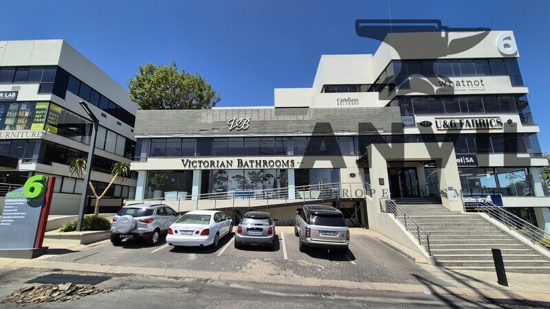 Block 6, Kramerville Corner - Block 6 2nd floor (R201A) property image 6